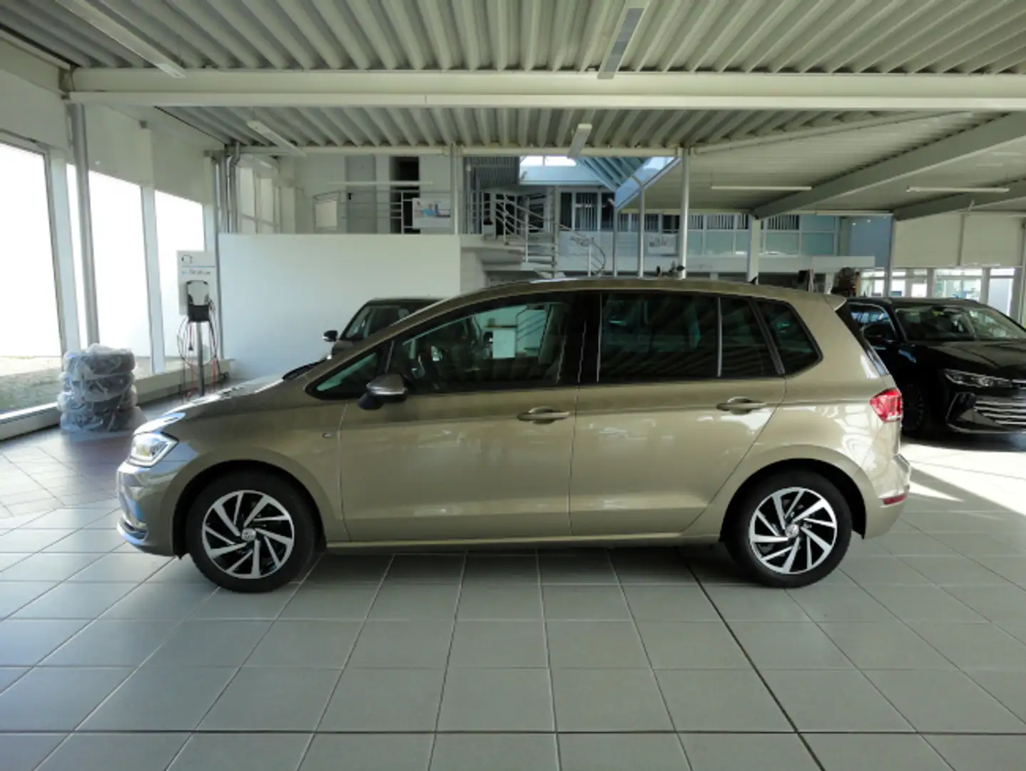 Volkswagen Golf Sportsvan JOIN Or - 2