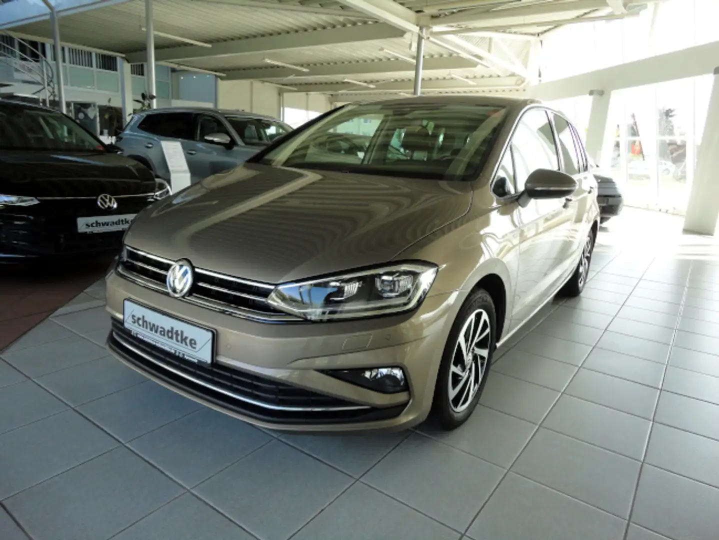 Volkswagen Golf Sportsvan JOIN Or - 1