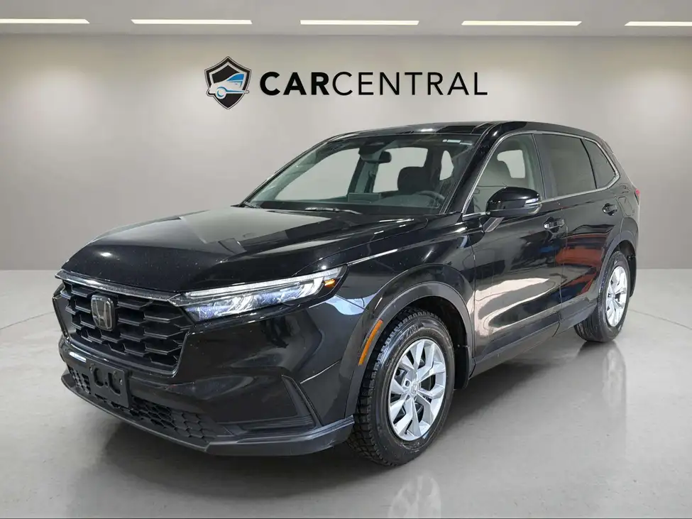 2023 Honda CR-V