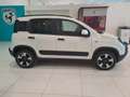 Fiat Panda 1.0 FireFly S&S Hybrid Bianco - thumbnail 4