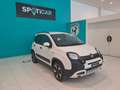 Fiat Panda 1.0 FireFly S&S Hybrid Bianco - thumbnail 3