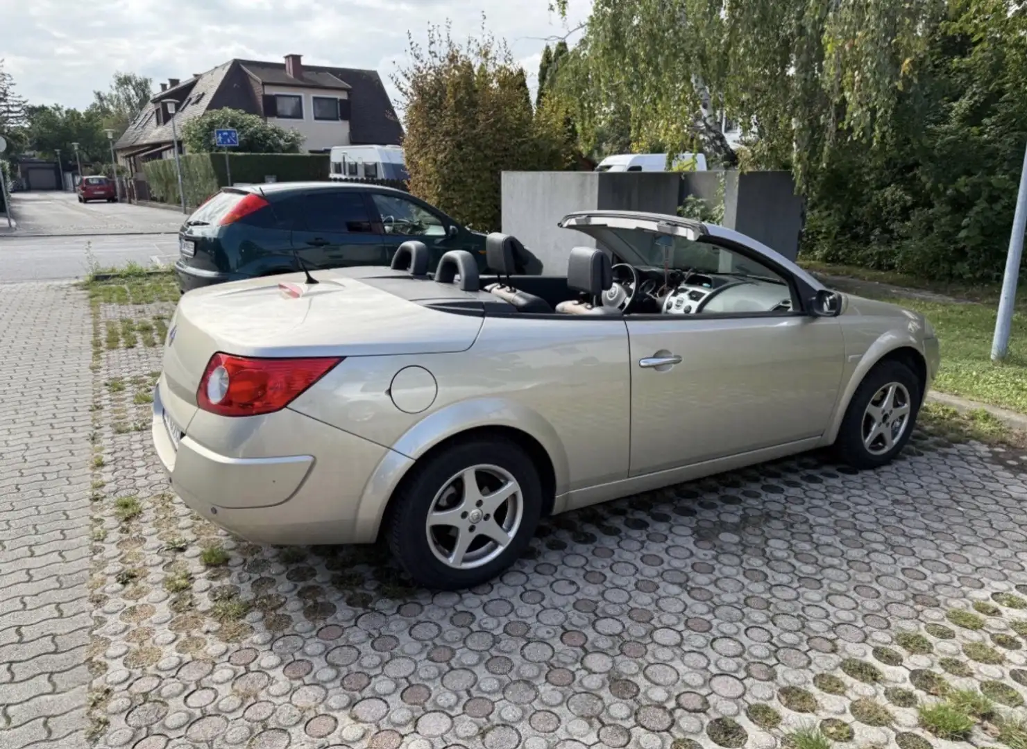 Renault Megane Mégane Extreme 1,6 16V - 2