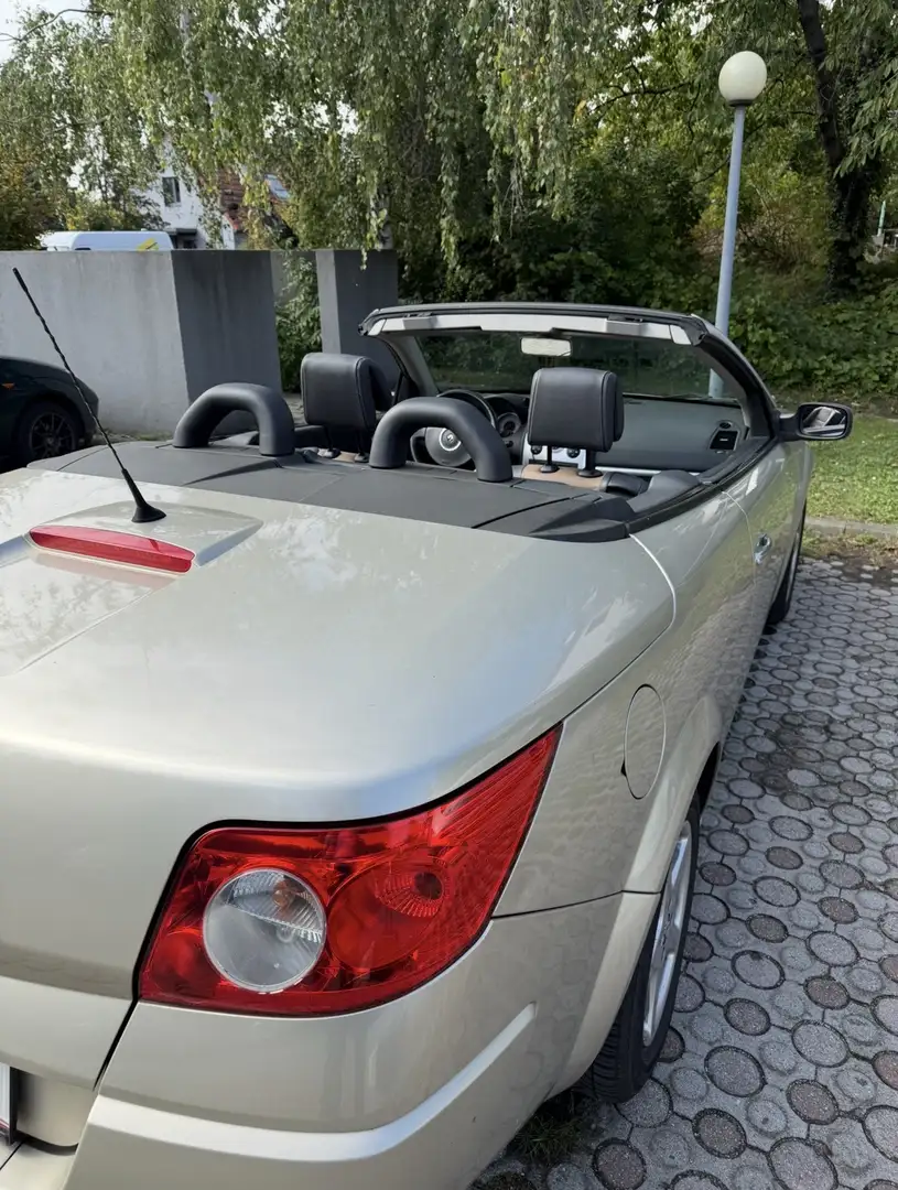 Renault Megane Mégane Extreme 1,6 16V - 1