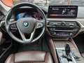 BMW 530 d Luxury Line HeadUp-Laser-Ambiente-H&K Weiß - thumbnail 10