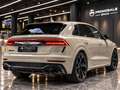 Audi RS Q8 TFSI quattro tiptronic Beige - thumbnail 4