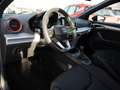 SEAT Ibiza 1.0 TSI FR DSG KAMERA LED SHZ APP ACC Grau - thumbnail 10