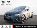 SEAT Ibiza 1.0 TSI FR DSG KAMERA LED SHZ APP ACC Grau - thumbnail 1