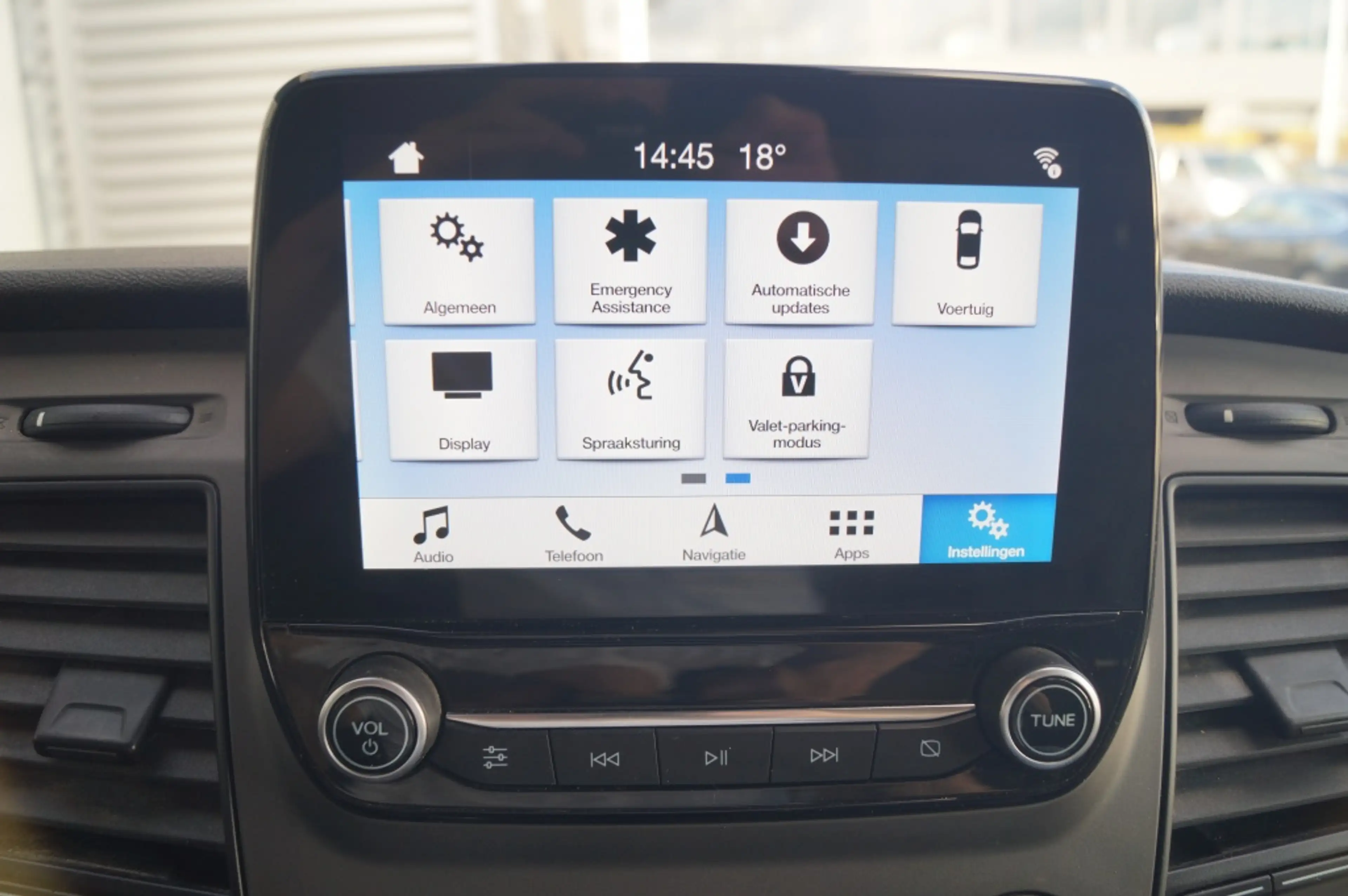 Ford Transit 330 2.0 TDCI 130pk L2-H2 Trend -AIRCO-PDC-NAVI- — photo 24