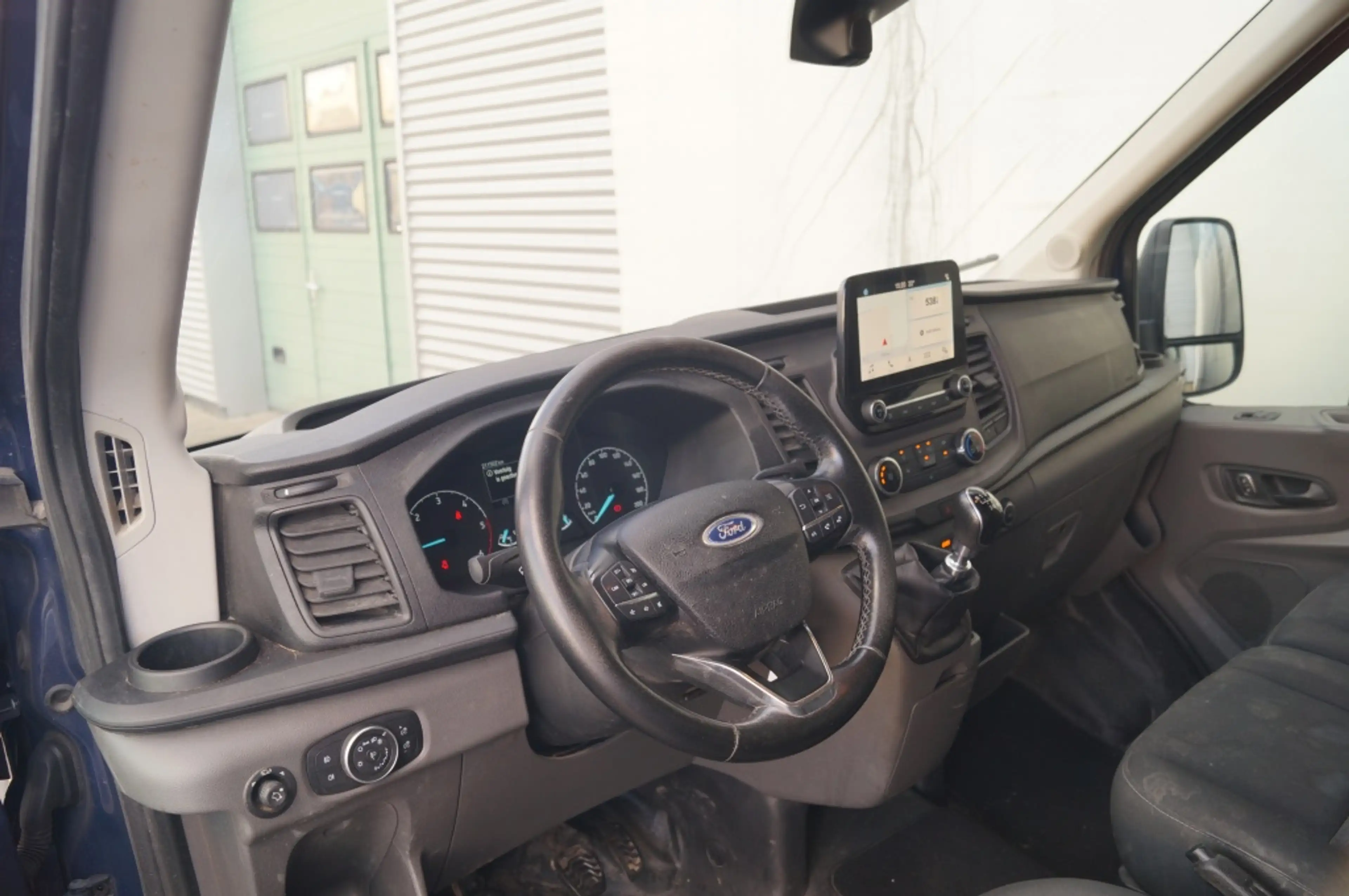 Ford Transit 330 2.0 TDCI 130pk L2-H2 Trend -AIRCO-PDC-NAVI- — photo 7