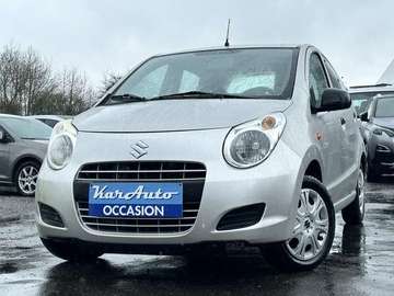 Alto 1.0i GL*89000KM*