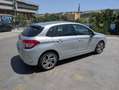 Citroen C4 C4 II 2010 1.6 e-hdi airdream Exclusive 110cv Argento - thumbnail 10