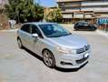 Citroen C4 C4 II 2010 1.6 e-hdi airdream Exclusive 110cv Argento - thumbnail 7