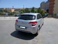 Citroen C4 C4 II 2010 1.6 e-hdi airdream Exclusive 110cv Argento - thumbnail 11