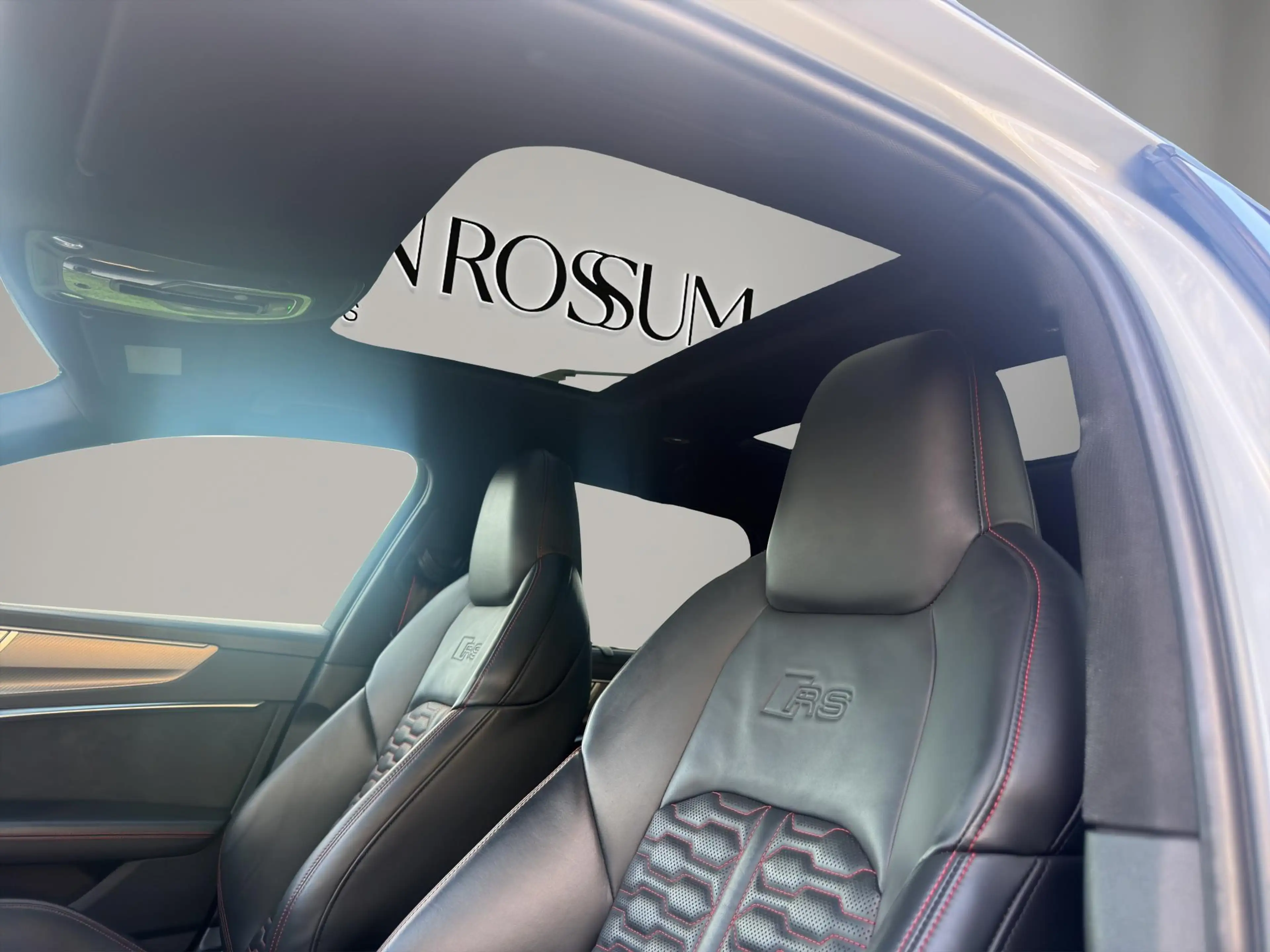 Audi RS6 A6 Avant TFSI quattro Dynamiq+ |Pano|Keramisch|B&O — photo 11