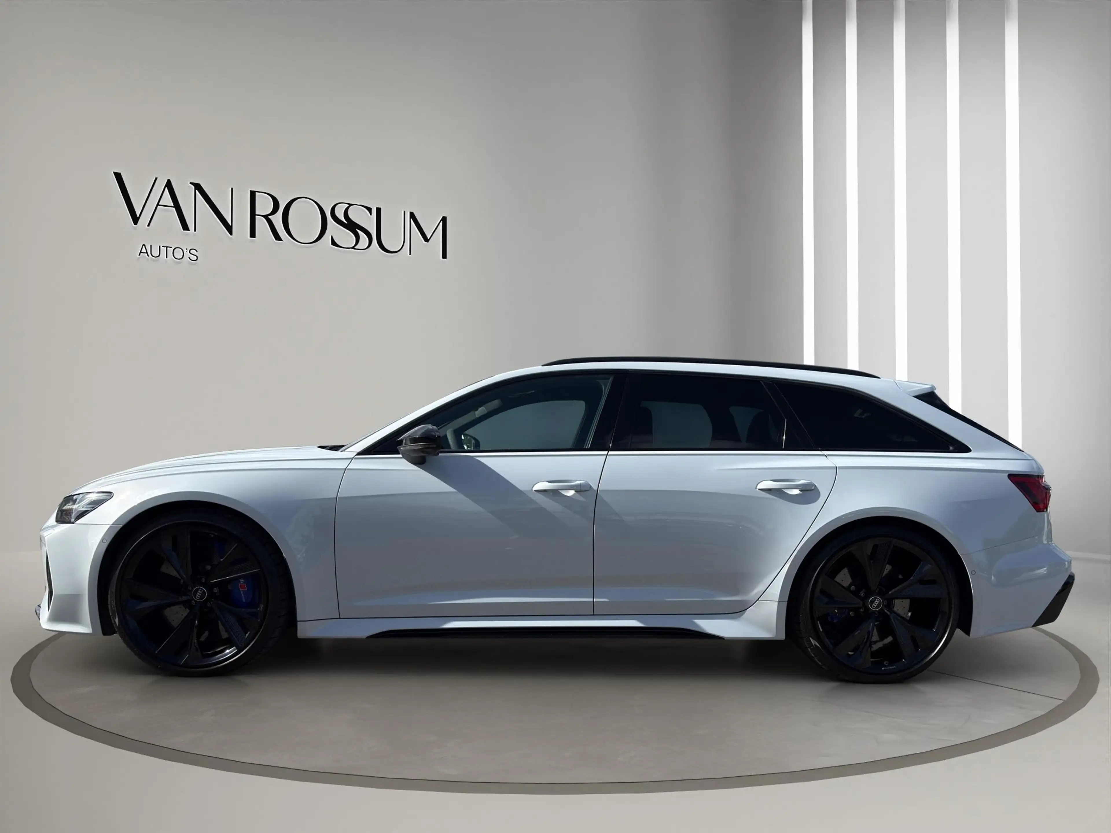 Audi RS6 A6 Avant TFSI quattro Dynamiq+ |Pano|Keramisch|B&O — photo 6