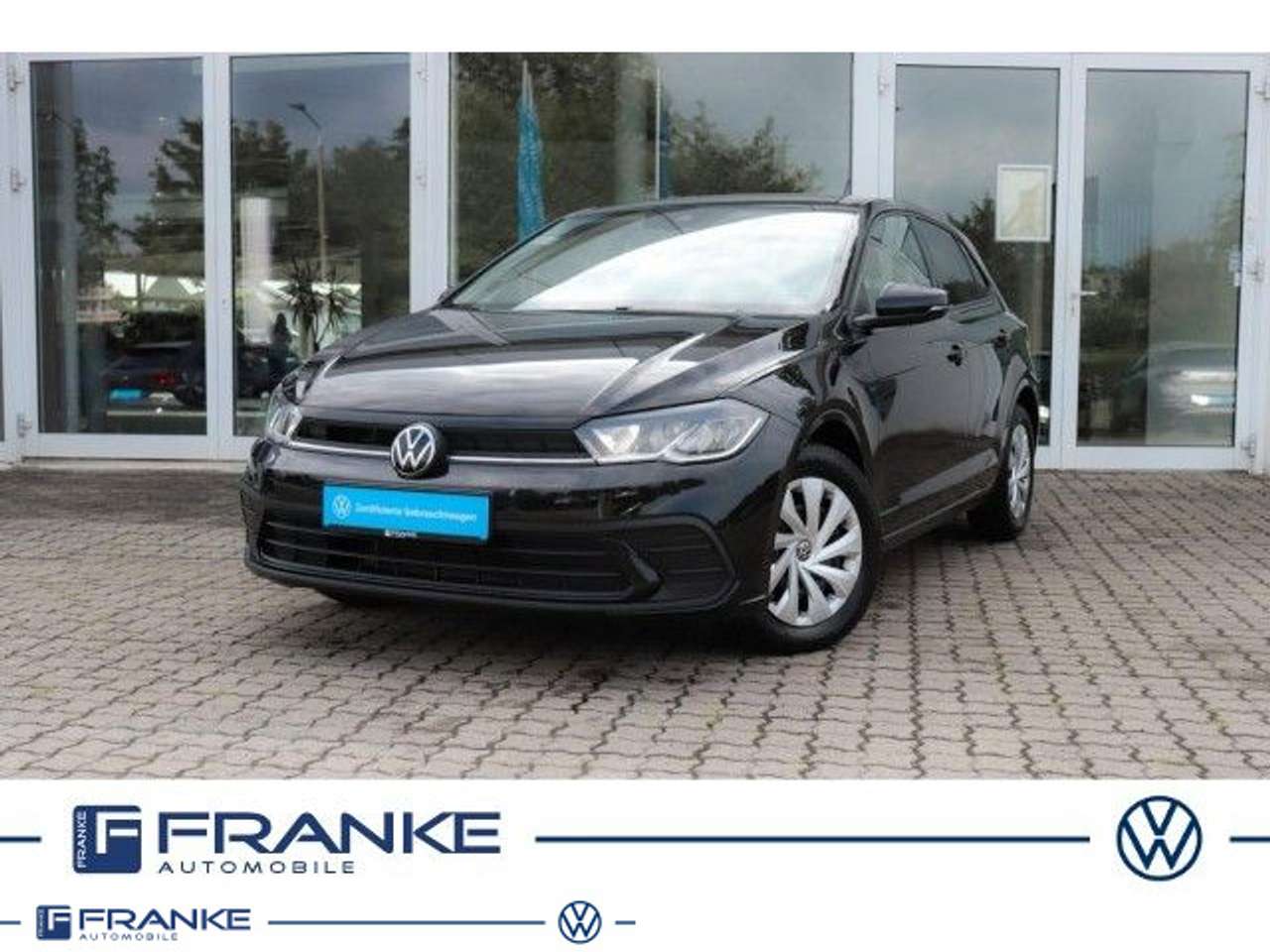 Volkswagen Polo 2025