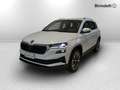 Skoda Karoq 2.0 TDI EVO SCR 115 CV DSG Style Bianco - thumbnail 24