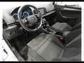 Skoda Karoq 2.0 TDI EVO SCR 115 CV DSG Style Bianco - thumbnail 8