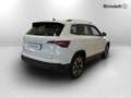 Skoda Karoq 2.0 TDI EVO SCR 115 CV DSG Style Bianco - thumbnail 3