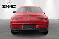 Mercedes-Benz CLA 200 CLA Rood - thumbnail 9