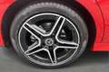 Mercedes-Benz CLA 200 CLA Rood - thumbnail 8