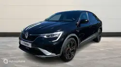 Renault Arkana 1.6 E-Tech 145ch RS Line -21B
