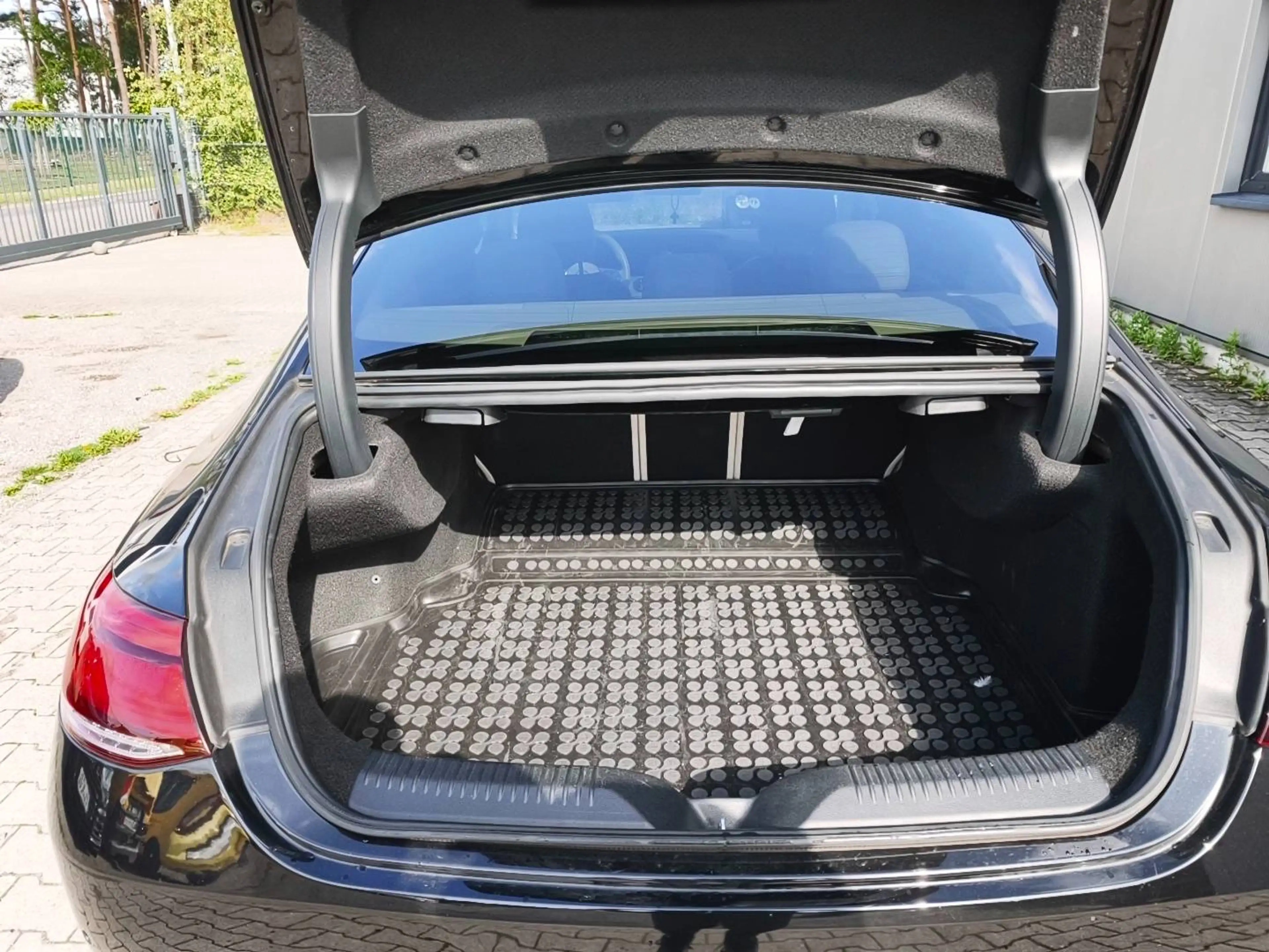 Mercedes-Benz CLS 450 CLS 450 4Matic (257.359) — photo 15