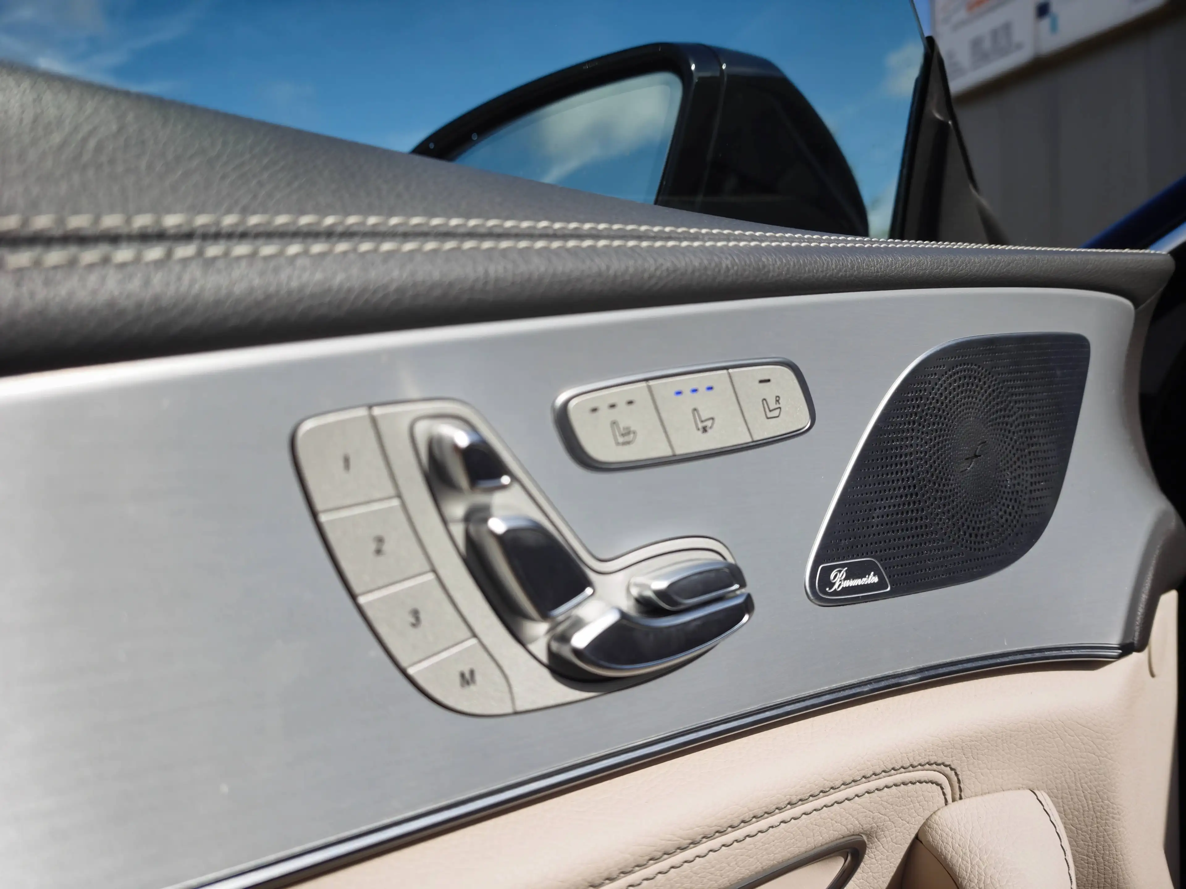 Mercedes-Benz CLS 450 CLS 450 4Matic (257.359) — photo 9