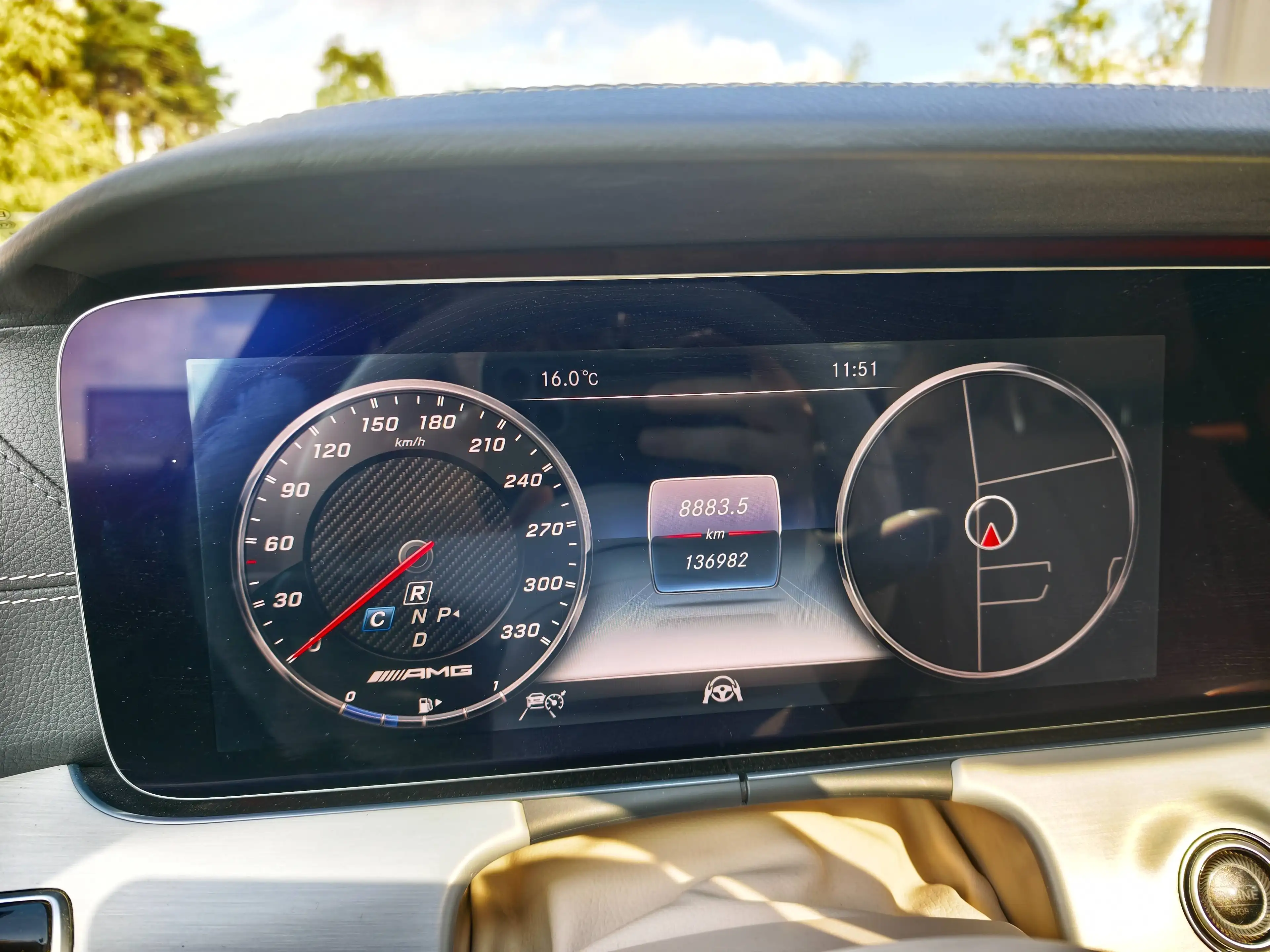 Mercedes-Benz CLS 450 CLS 450 4Matic (257.359) — photo 12
