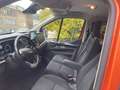 Ford Transit Custom 2.0 TDCi L1H1 Limited Multi S/S (EU6.2) Orange - thumbnail 5