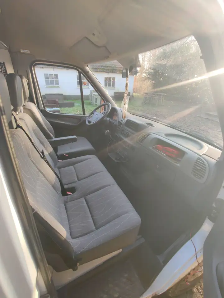 Mercedes-Benz A 160 211 355 HD, foto 2