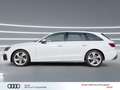 Audi A4 Avant 35 TDI S line NAVI ACC 2xPDC phone box Weiß - thumbnail 5