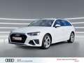 Audi A4 Avant 35 TDI S line NAVI ACC 2xPDC phone box Weiß - thumbnail 2