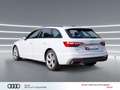 Audi A4 Avant 35 TDI S line NAVI ACC 2xPDC phone box Weiß - thumbnail 6