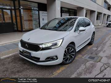 Sport Chic 1.6 Blue HDi 120
