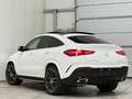 Mercedes-Benz GLE 350 de Coupé AMG Line Wit - thumbnail 8