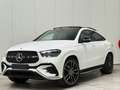 Mercedes-Benz GLE 350 de Coupé AMG Line Wit - thumbnail 2