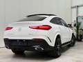 Mercedes-Benz GLE 350 de Coupé AMG Line Wit - thumbnail 10