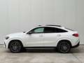 Mercedes-Benz GLE 350 de Coupé AMG Line Wit - thumbnail 5