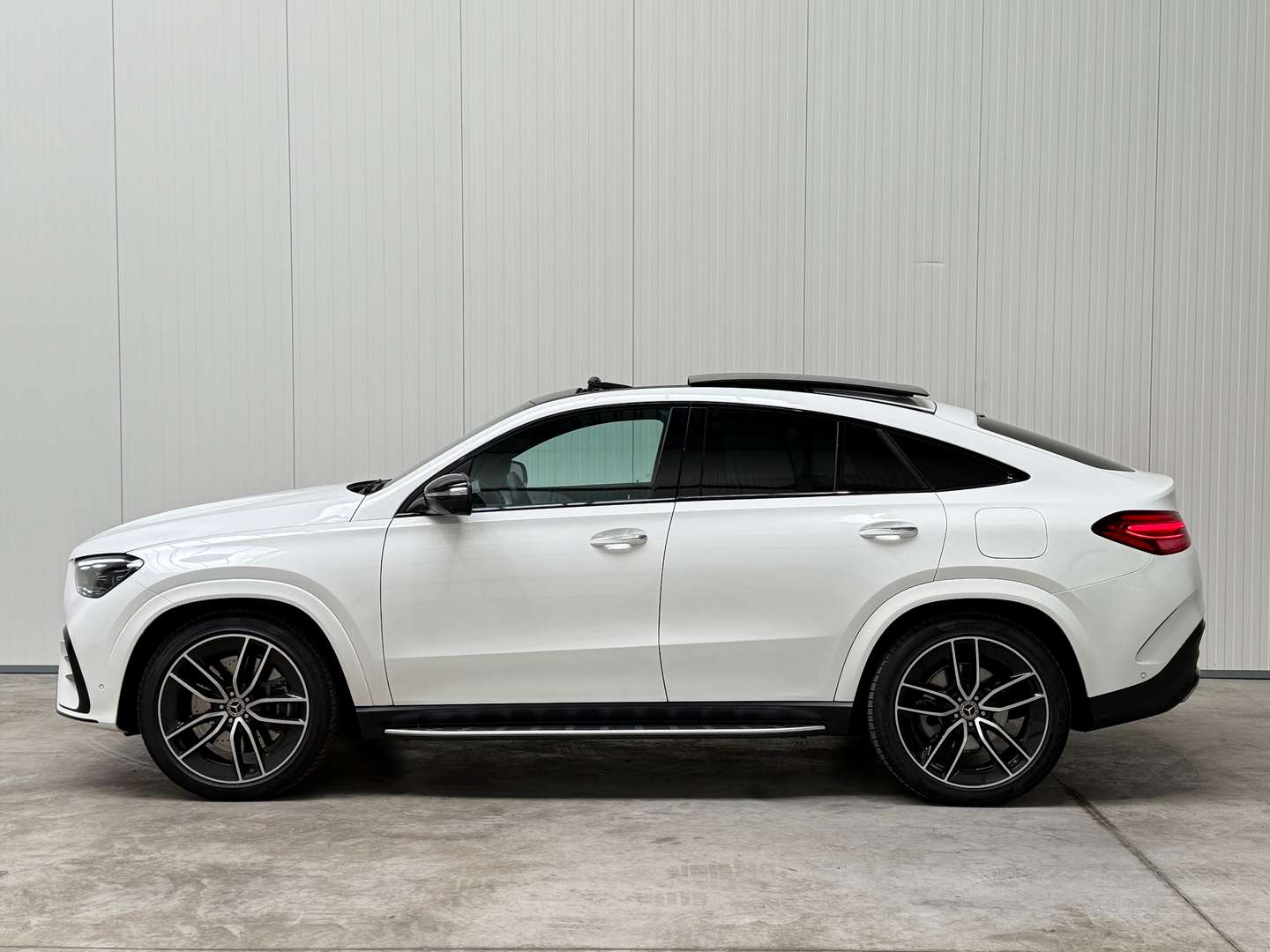 Mercedes GLE Coupé 350 AMG Line -  - Joinsteer - #4