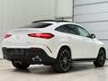 Mercedes-Benz GLE 350 de Coupé AMG Line Wit - thumbnail 11