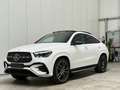 Mercedes-Benz GLE 350 de Coupé AMG Line Wit - thumbnail 7