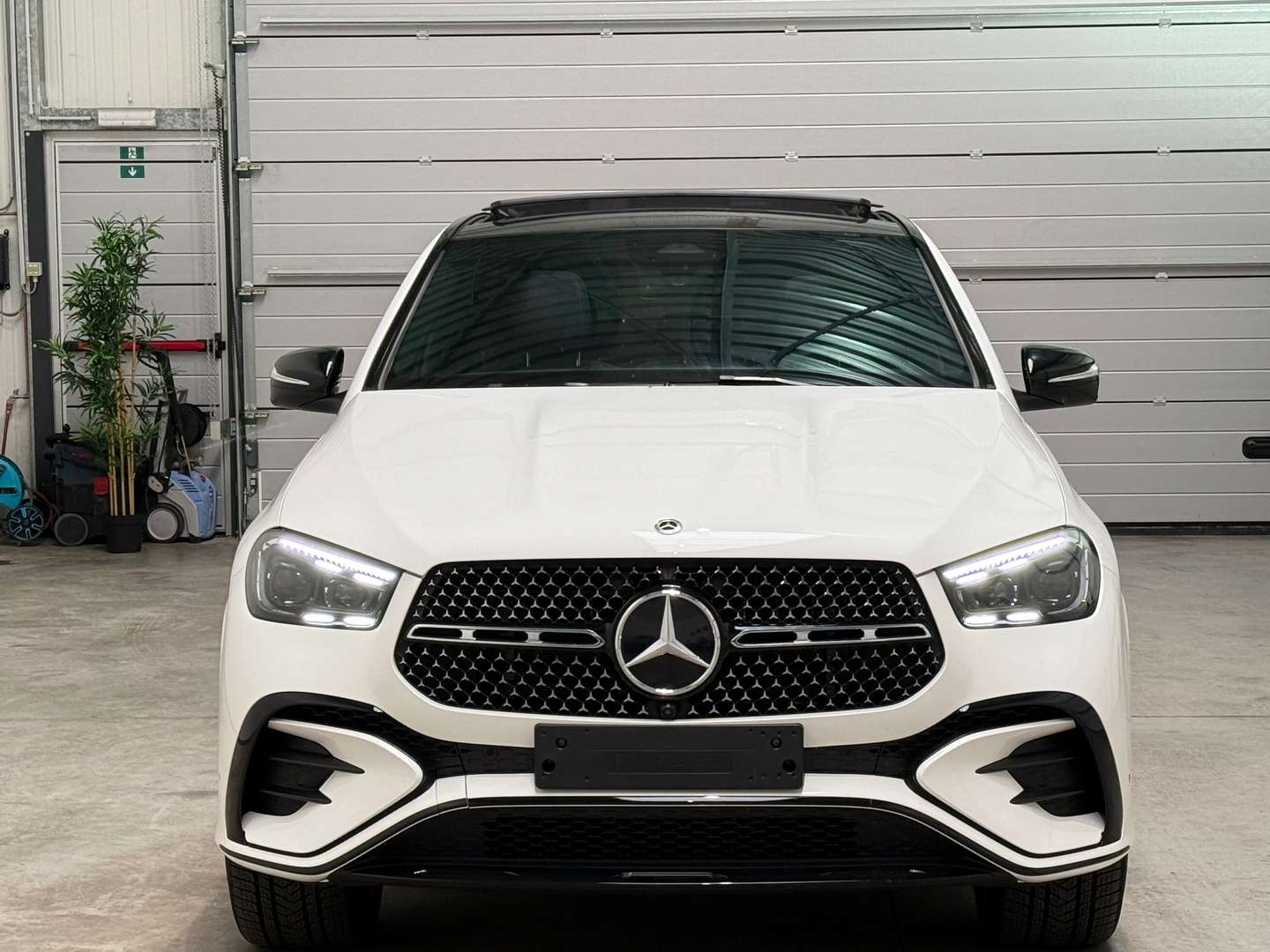 Mercedes GLE Coupé 350 AMG Line -  - Joinsteer - #2
