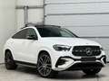 Mercedes-Benz GLE 350 de Coupé AMG Line Wit - thumbnail 1
