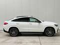 Mercedes-Benz GLE 350 de Coupé AMG Line Wit - thumbnail 6