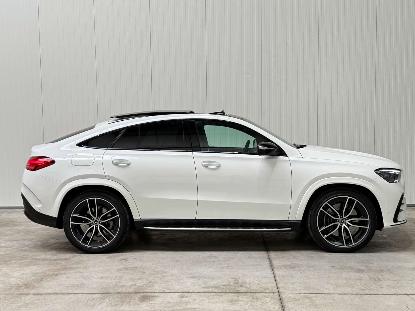 Mercedes GLE Coupé 350 AMG Line -  - Joinsteer - #5