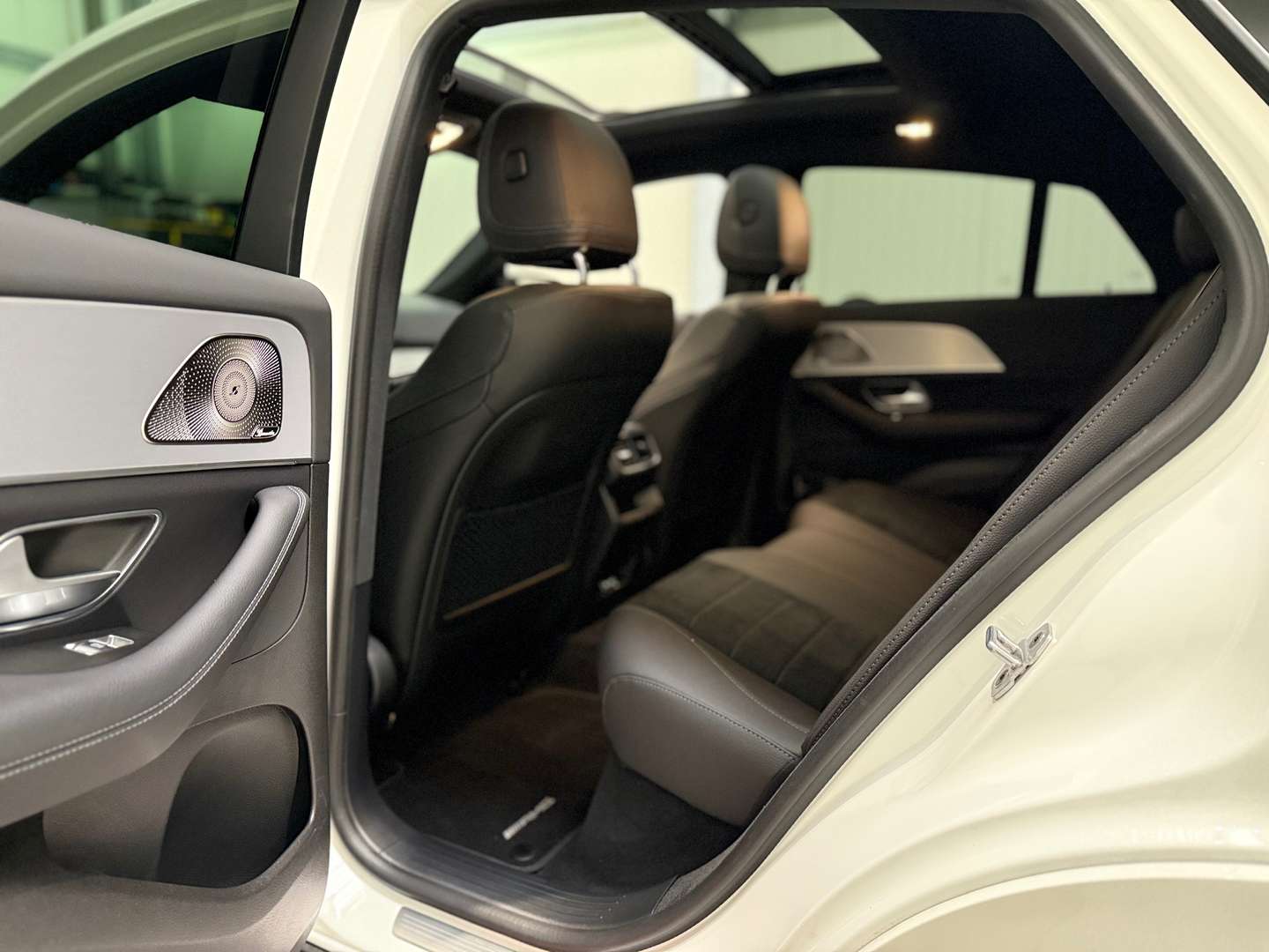 Mercedes GLE Coupé 350 AMG Line - 2024 - Joinsteer - #14