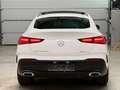 Mercedes-Benz GLE 350 de Coupé AMG Line Wit - thumbnail 4