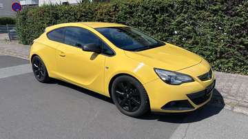 J GTC Edition, Vollausstattung, Scheckheft