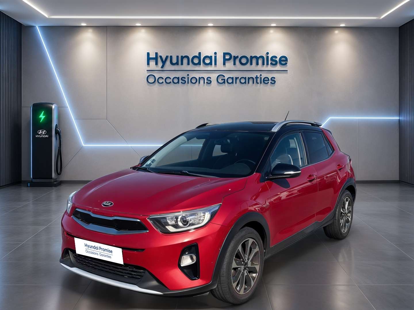 Kia Stonic